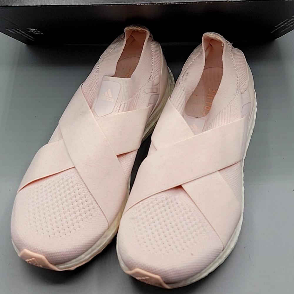 Adidas Ultraboost Slip On DNA size 6.5